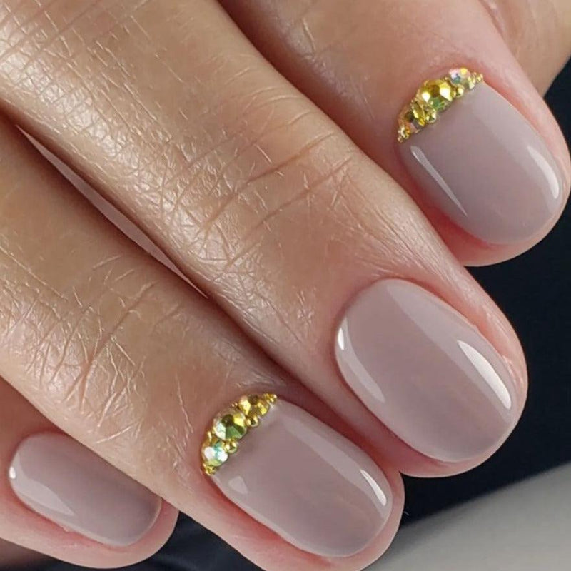 Akzentz Luxio - Prim - The Nail Hub