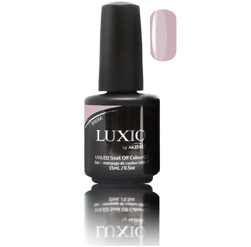 Akzentz Luxio - Prim - The Nail Hub