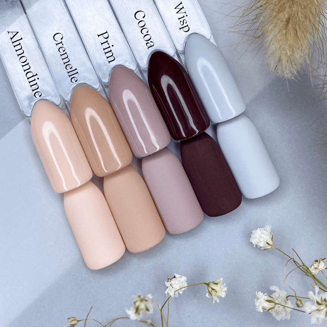 Akzentz Luxio - Prim – The Nail Hub