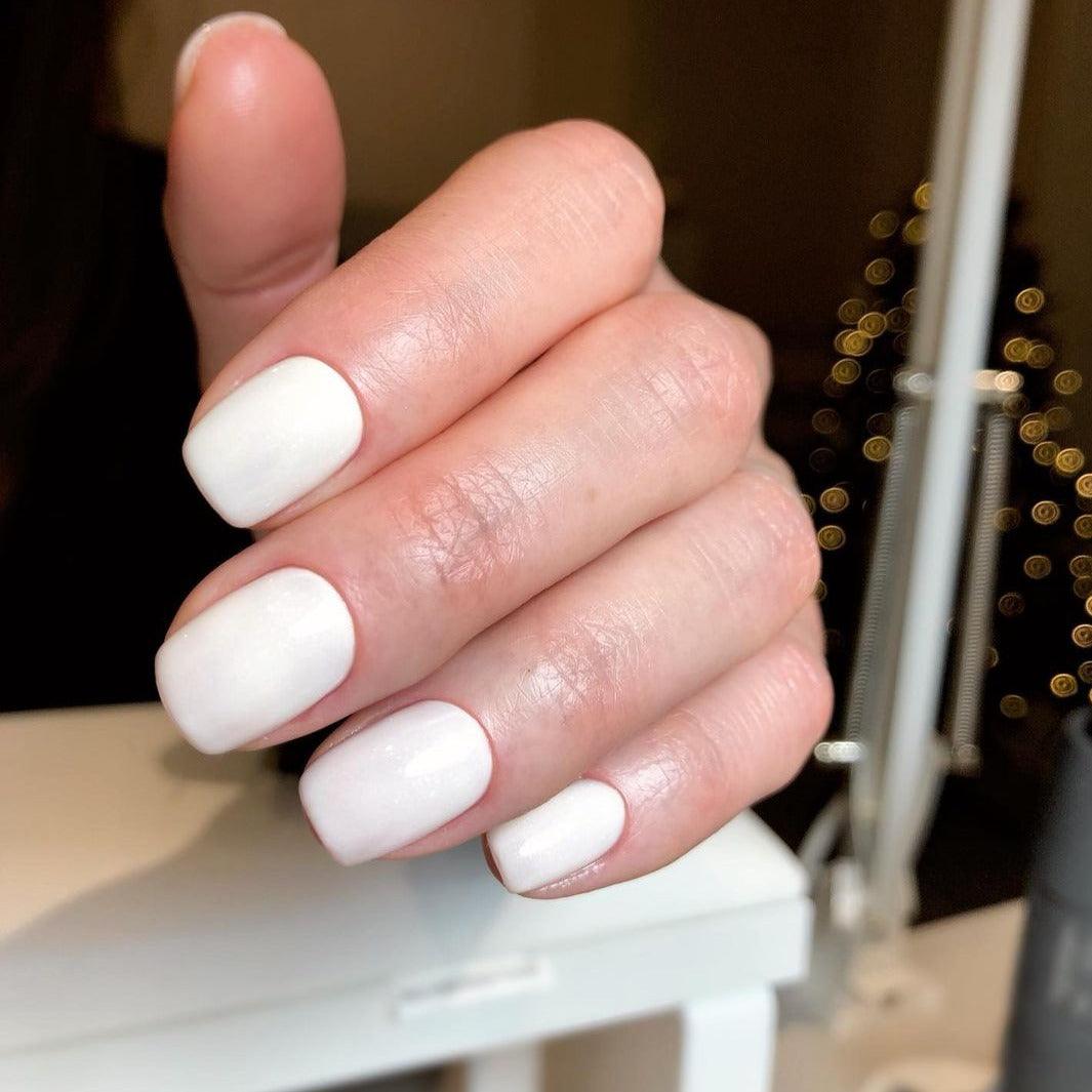 Akzentz Luxio - Proposal – The Nail Hub