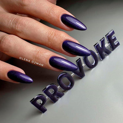 Akzentz Luxio - Provoke - The Nail Hub