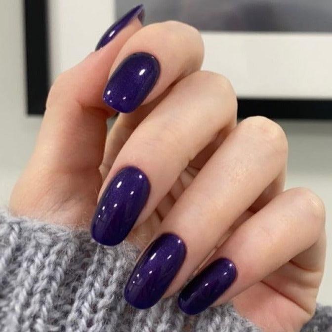 Akzentz Luxio - Provoke - The Nail Hub