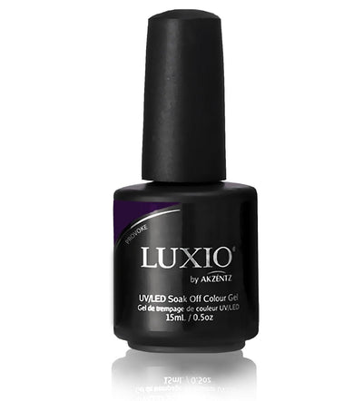 Akzentz Luxio - Provoke - The Nail Hub