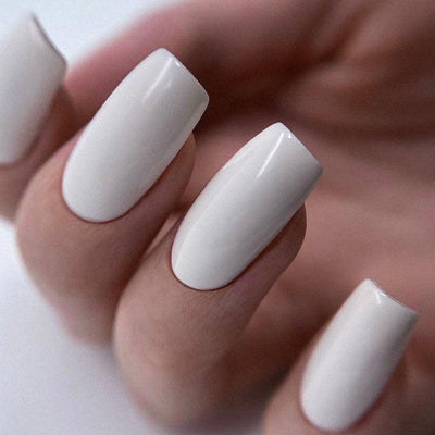 Akzentz Luxio - Pure - The Nail Hub