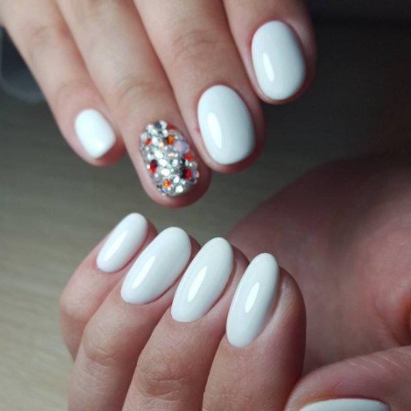 Akzentz Luxio - Pure - The Nail Hub