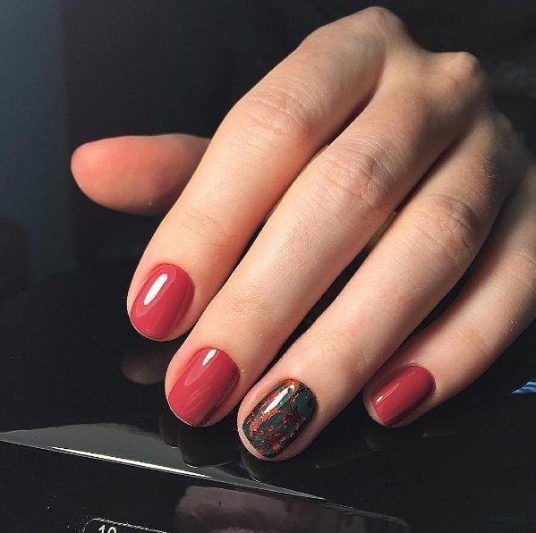 Akzentz Luxio - Rebel - The Nail Hub