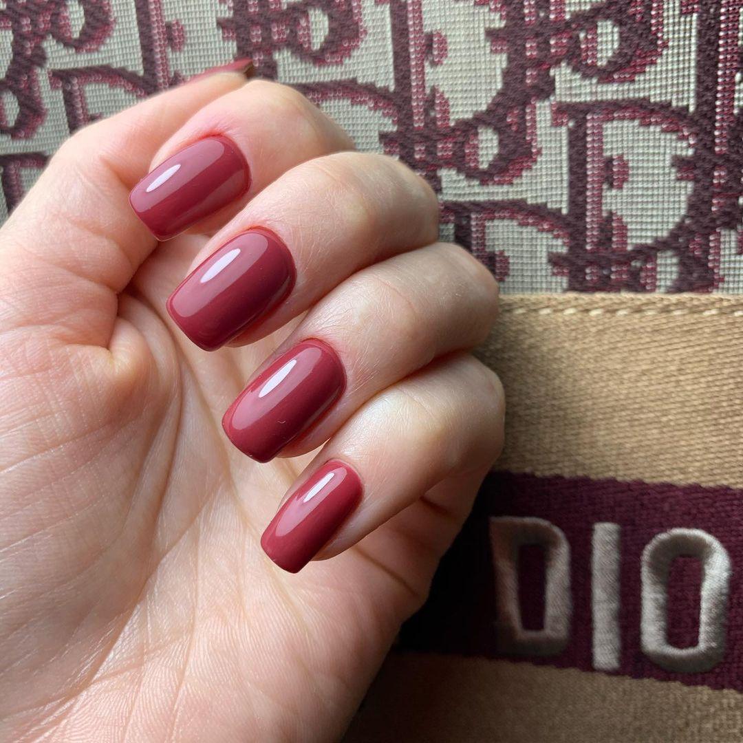 Akzentz Luxio - Rebel – The Nail Hub