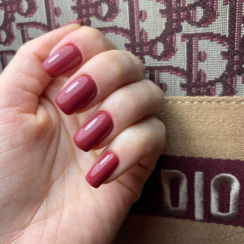 Akzentz Luxio - Rebel - The Nail Hub