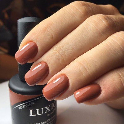 Akzentz Luxio - Relentless - The Nail Hub