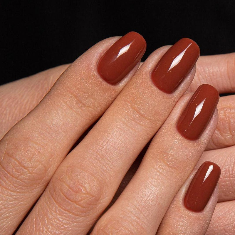 Akzentz Luxio - Relentless - The Nail Hub