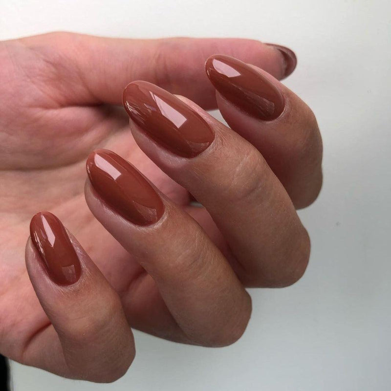 Akzentz Luxio - Relentless - The Nail Hub