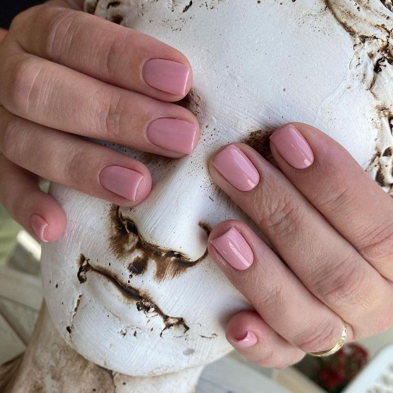 Akzentz Luxio - Restrain - The Nail Hub