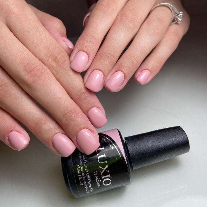 Akzentz Luxio - Restrain – The Nail Hub