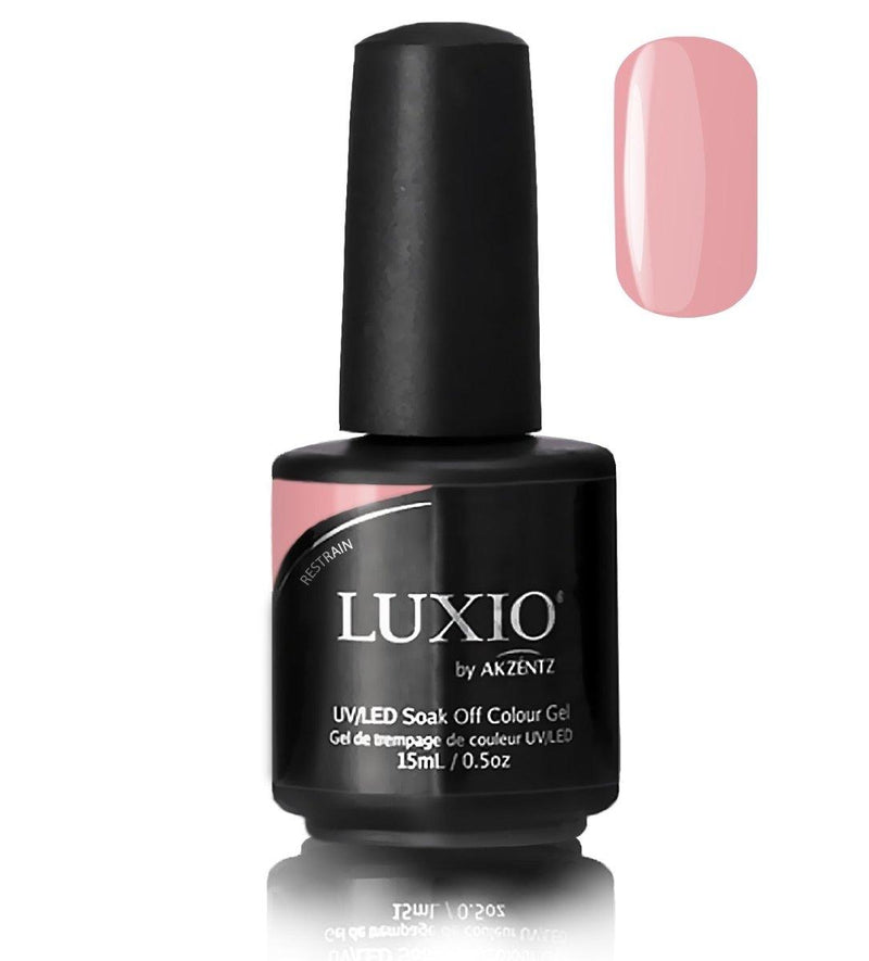 Akzentz Luxio - Restrain - The Nail Hub