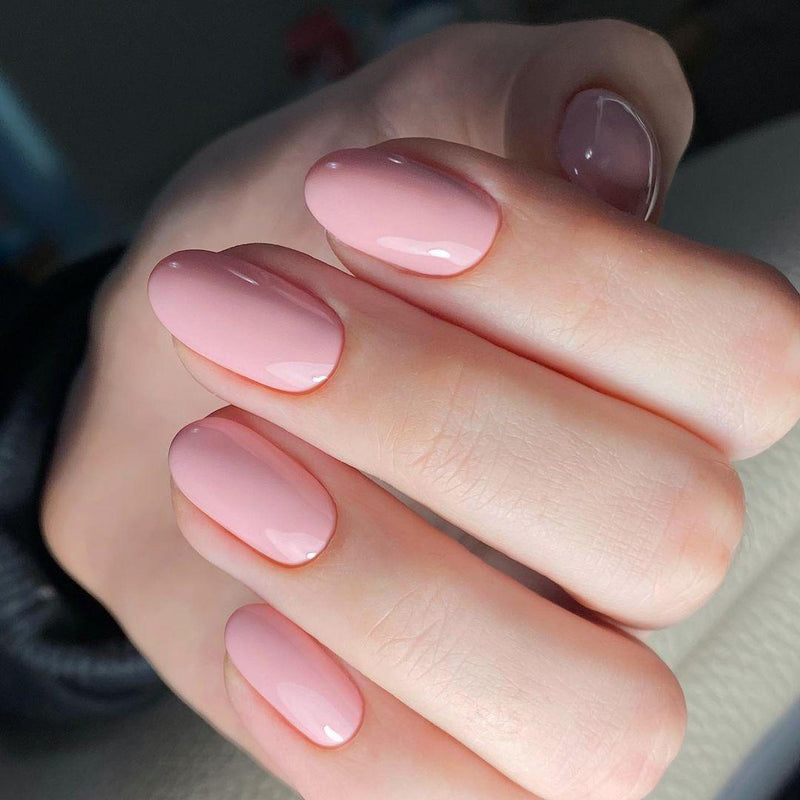 Akzentz Luxio - Restrain - The Nail Hub