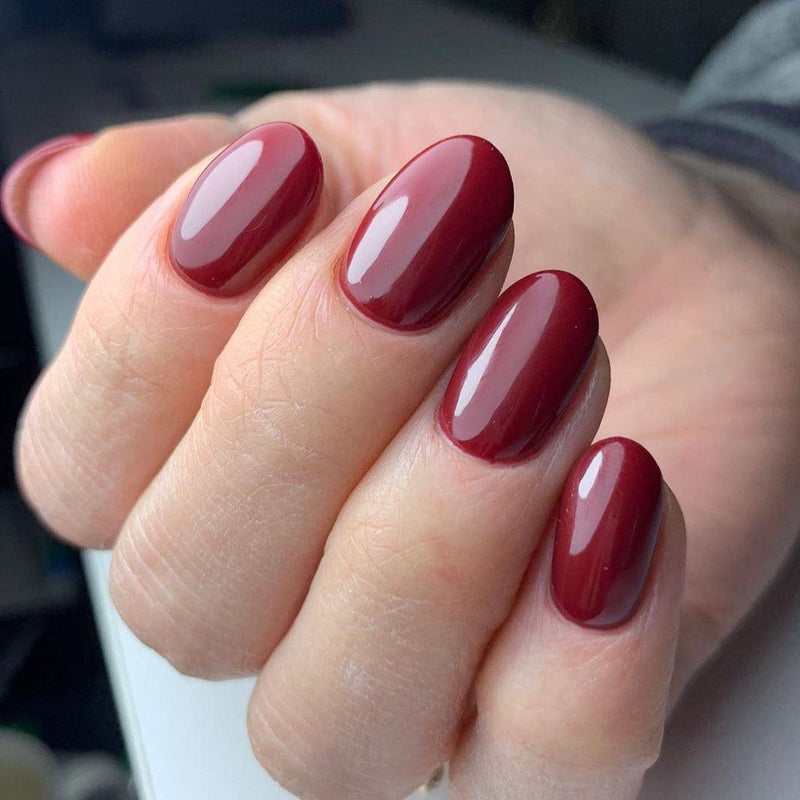 Akzentz Luxio - Retro - The Nail Hub