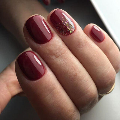 Akzentz Luxio - Retro - The Nail Hub