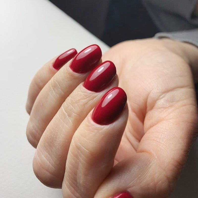 Akzentz Luxio - Ruby - The Nail Hub