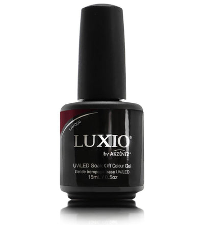 Akzentz Luxio - Savour - The Nail Hub