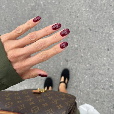 Akzentz Luxio - Savour - The Nail Hub