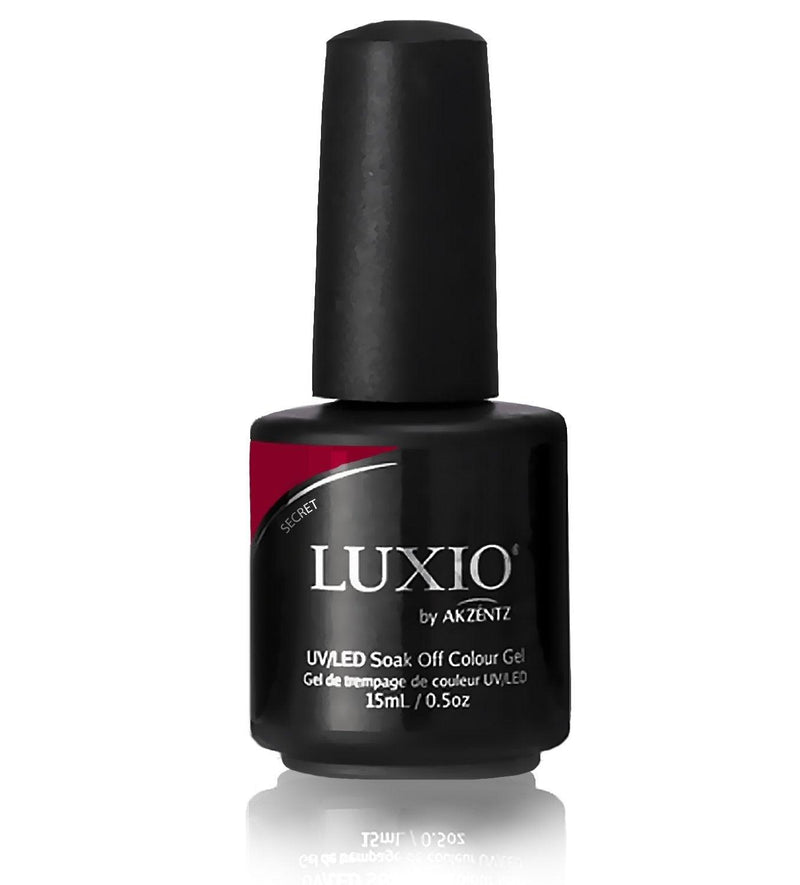 Akzentz Luxio - Secret - The Nail Hub