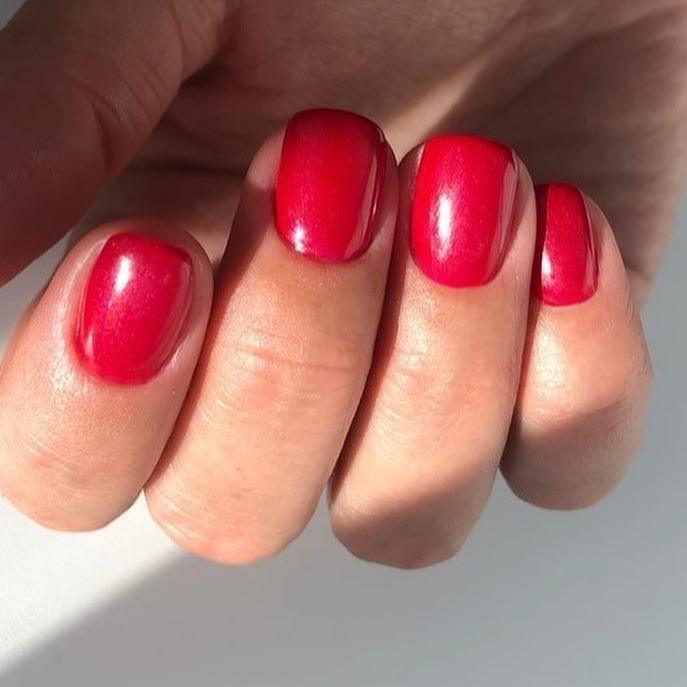 Akzentz Luxio - Secret - The Nail Hub