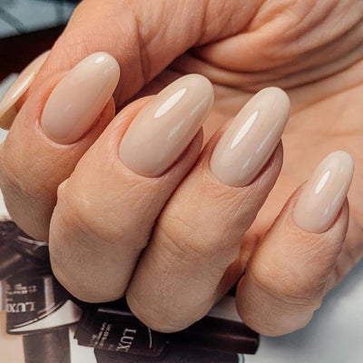 Akzentz Luxio - Sentiment - The Nail Hub