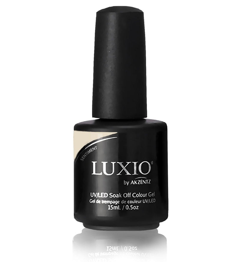 Akzentz Luxio - Sentiment - The Nail Hub