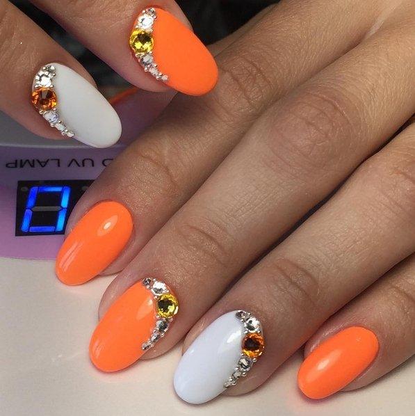 Akzentz Luxio - Shock - The Nail Hub