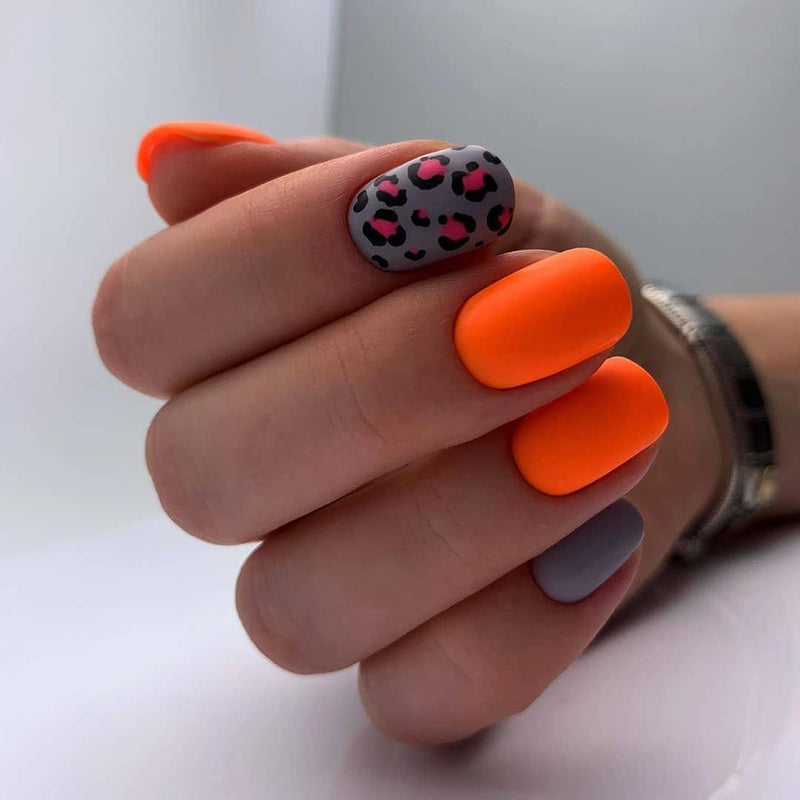 Akzentz Luxio - Shock - The Nail Hub