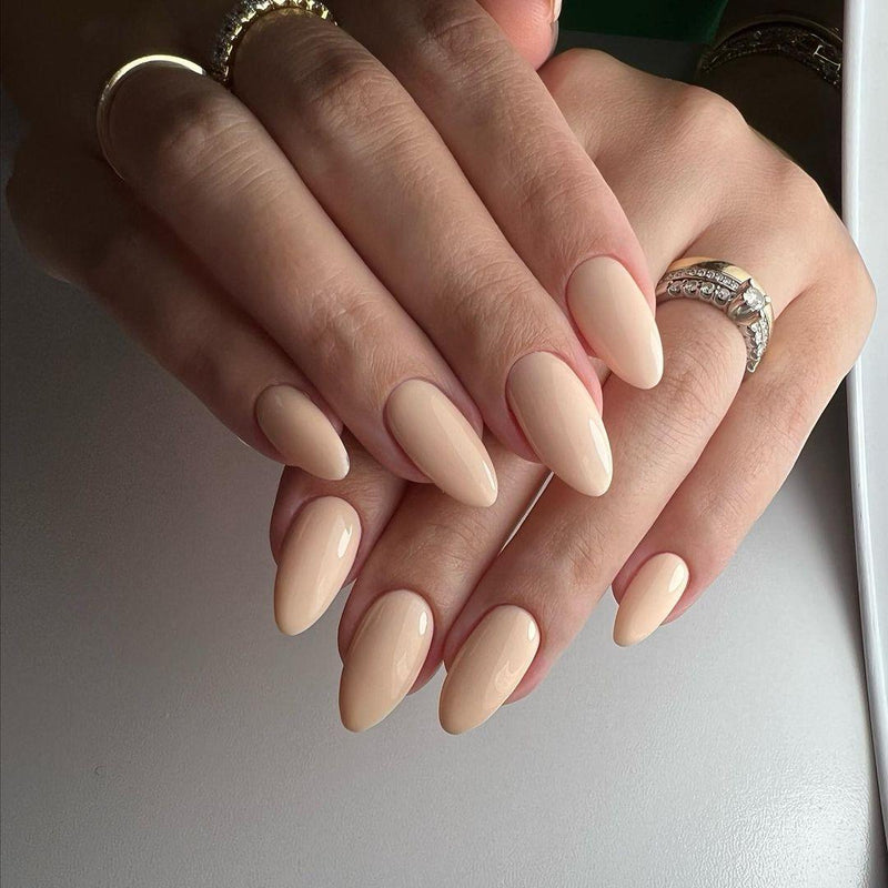 Akzentz Luxio - Shy - The Nail Hub