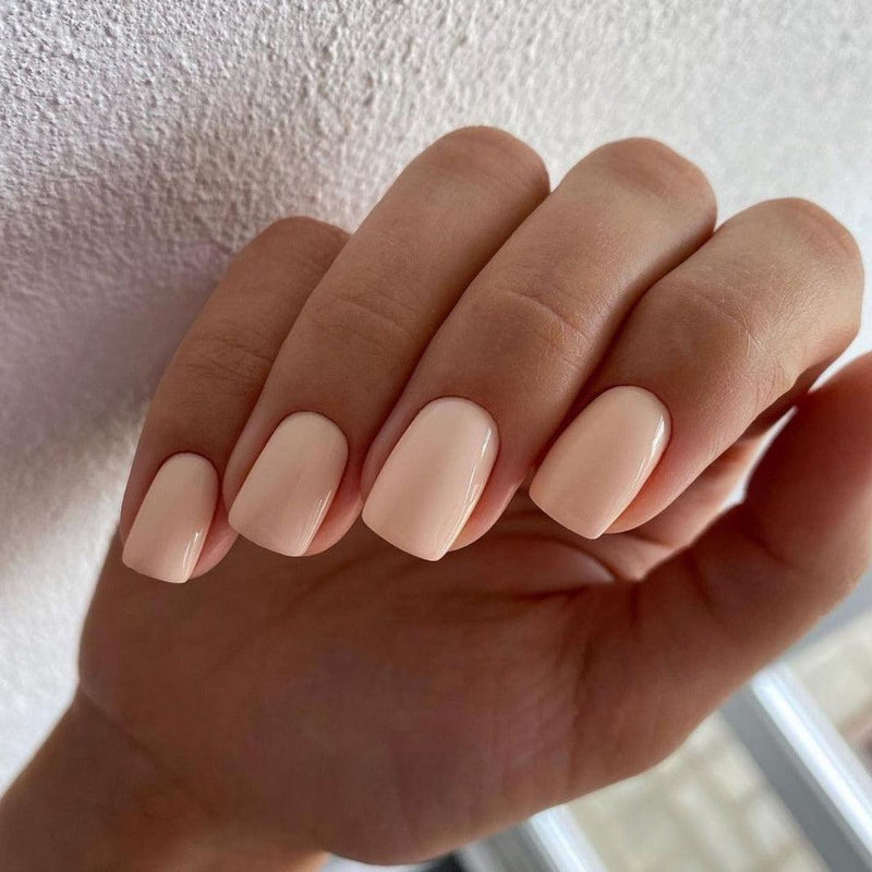 Akzentz Luxio - Shy - The Nail Hub