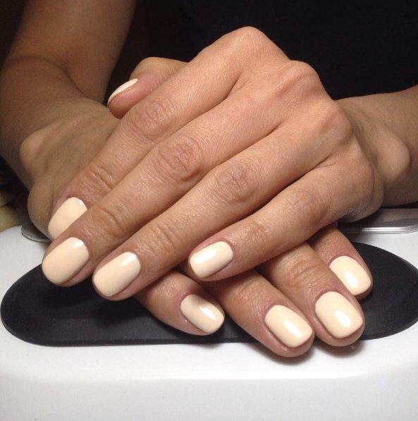 Akzentz Luxio - Shy - The Nail Hub