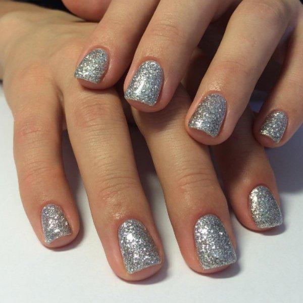 Akzentz Luxio - Silver – The Nail Hub