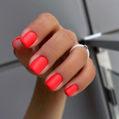 Akzentz Luxio - Smoulder - The Nail Hub