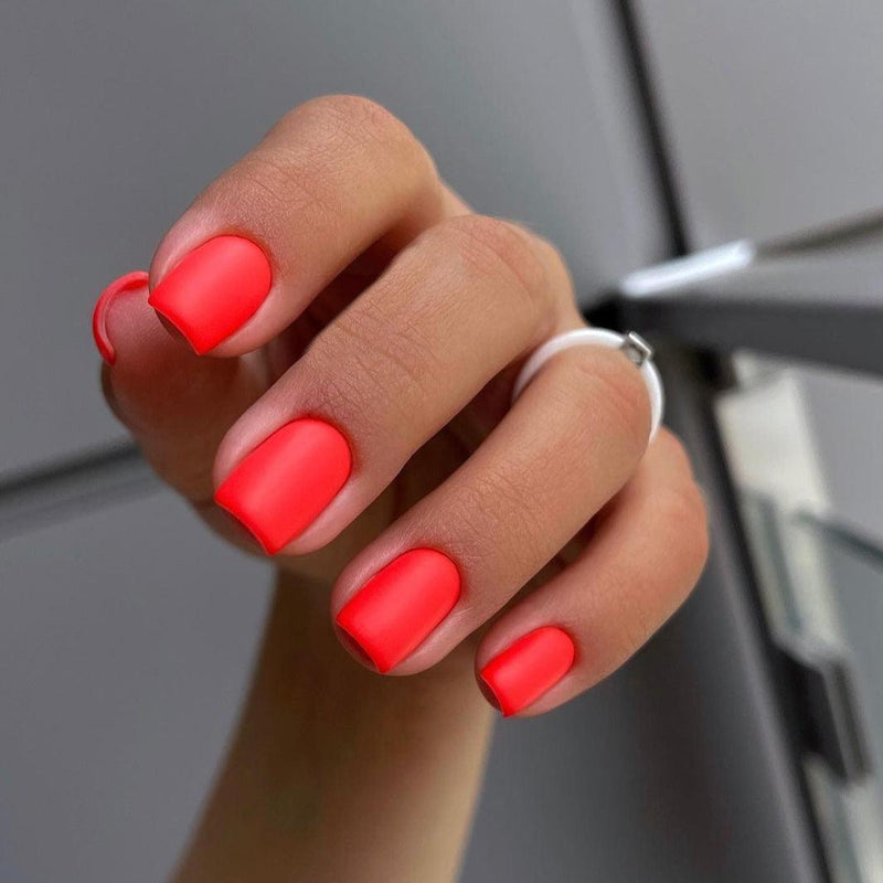 Akzentz Luxio - Smoulder - The Nail Hub