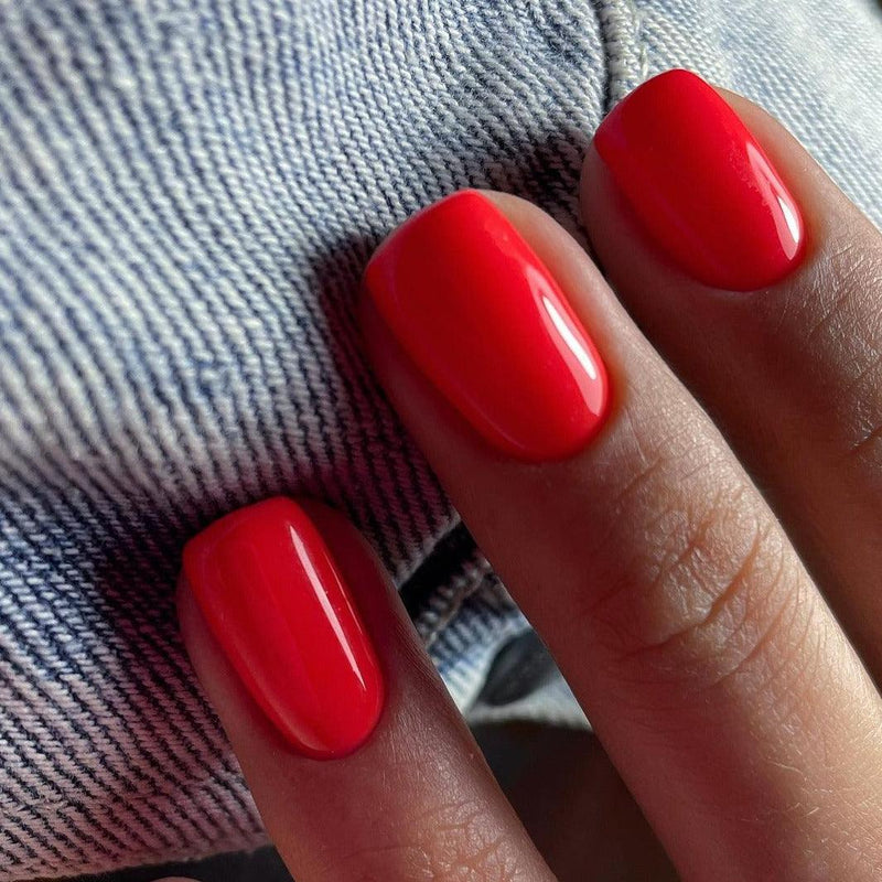 Akzentz Luxio - Smoulder - The Nail Hub