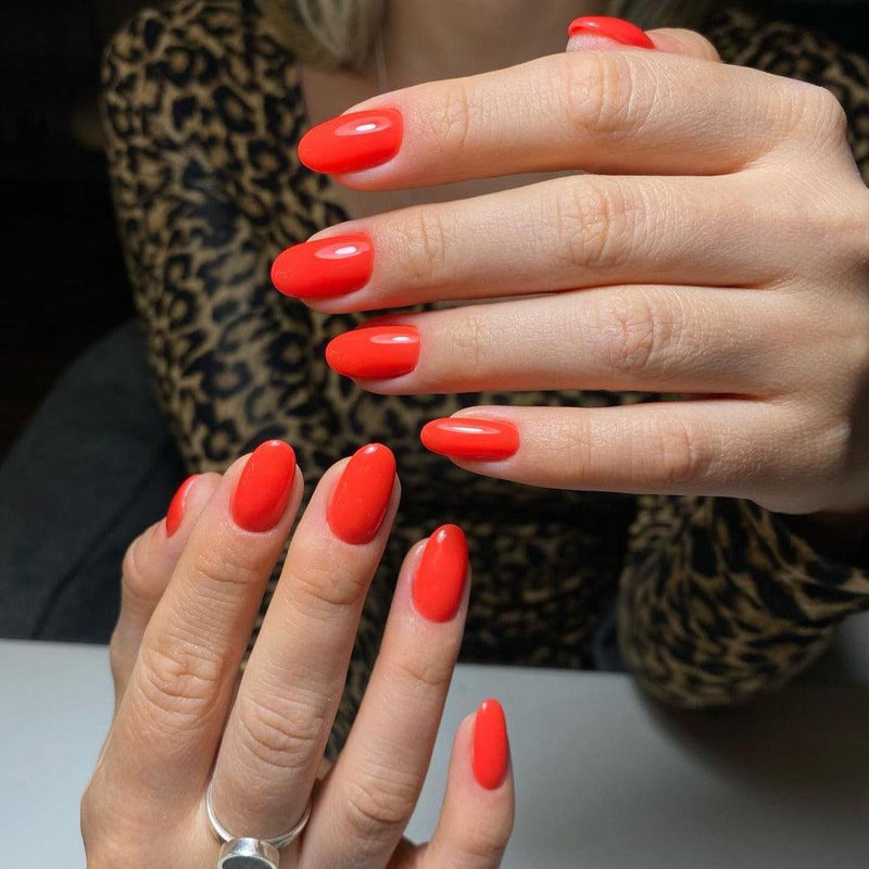 Akzentz Luxio - Smoulder - The Nail Hub
