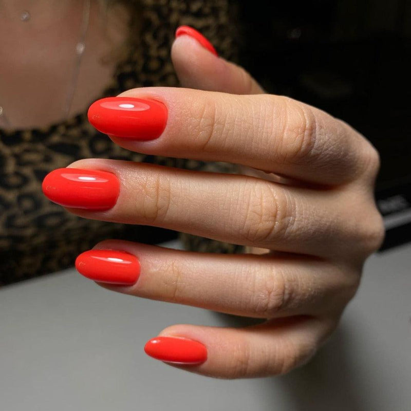 Akzentz Luxio - Smoulder - The Nail Hub