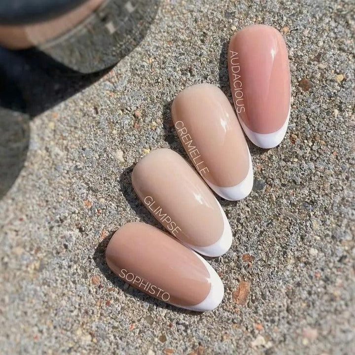 Akzentz Luxio - Sophisto – The Nail Hub