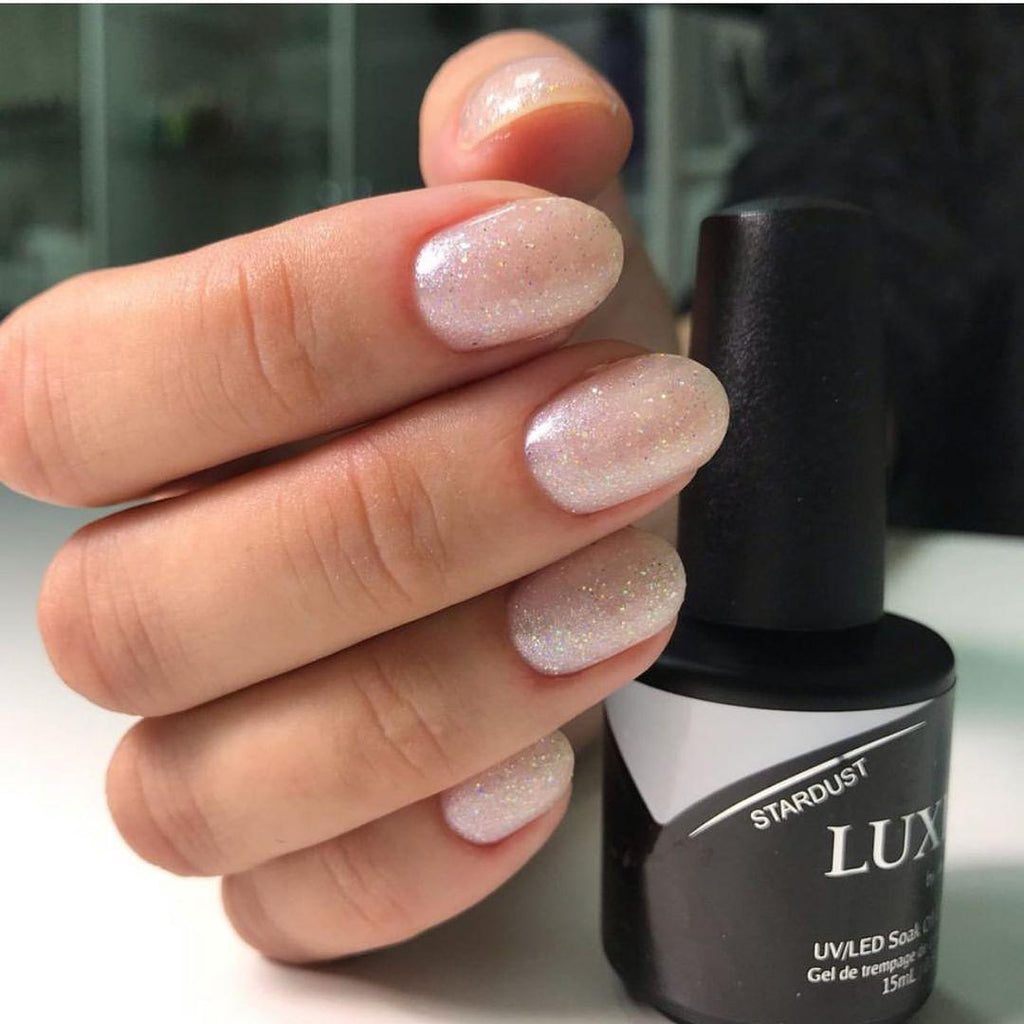 Akzentz Luxio - Stardust – The Nail Hub