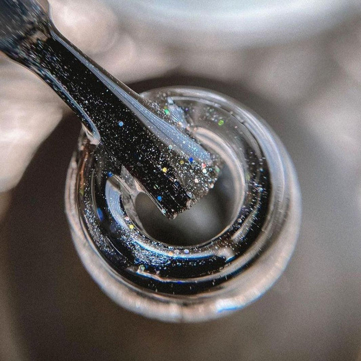 Akzentz Luxio - Stardust – The Nail Hub