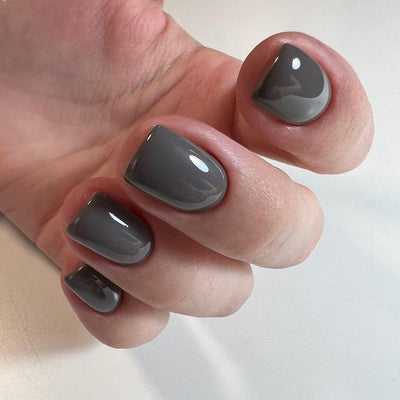 Akzentz Luxio - Sterling - The Nail Hub