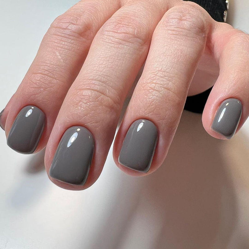 Akzentz Luxio - Sterling - The Nail Hub