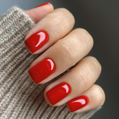 Akzentz Luxio - Strut - The Nail Hub