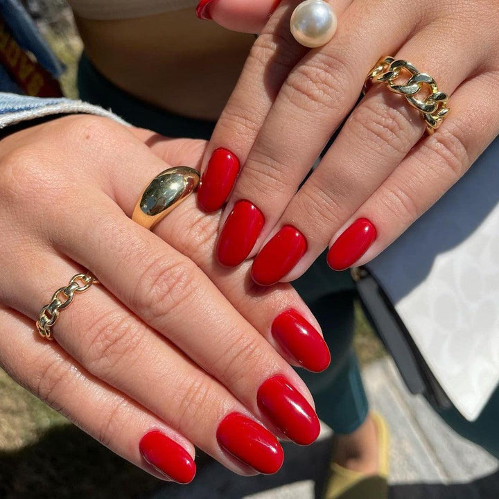 フランス製 wash color by ENERGY sulky セット Akzentz Luxio - Strut – The Nail Hub