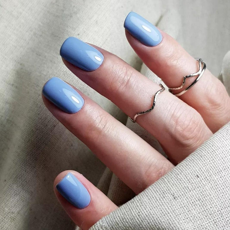 Akzentz Luxio - Suave - The Nail Hub