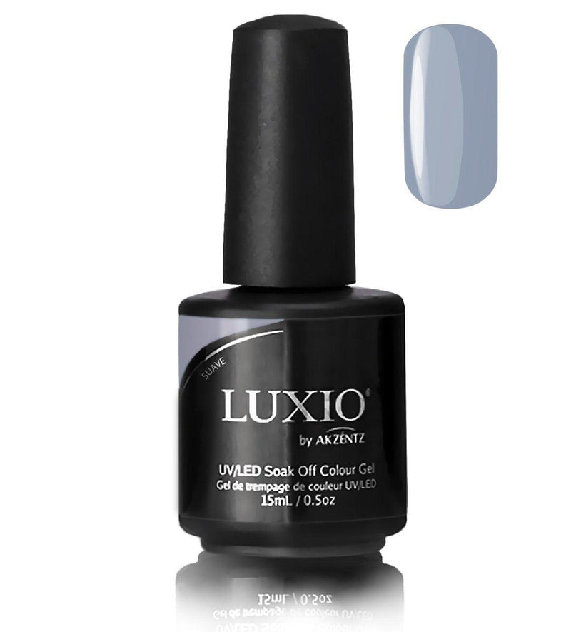 Akzentz Luxio - Suave - The Nail Hub