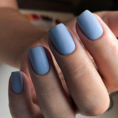 Akzentz Luxio - Suave - The Nail Hub