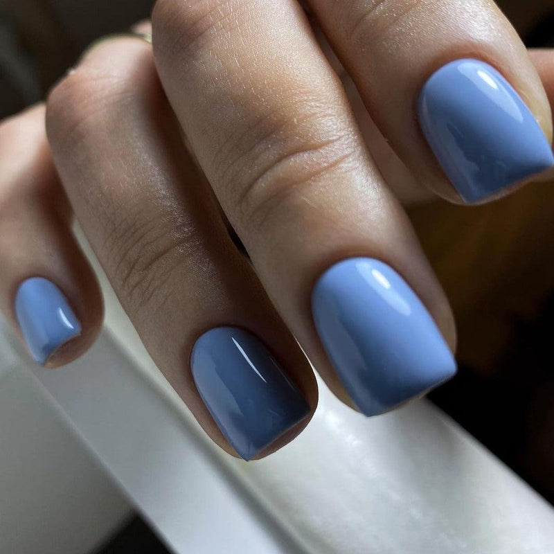 Akzentz Luxio - Suave - The Nail Hub